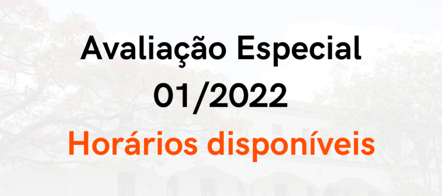 REUNIÃO DO COLEGIADO DE GRADUAÇÃO EM DIREITO 01/2022 